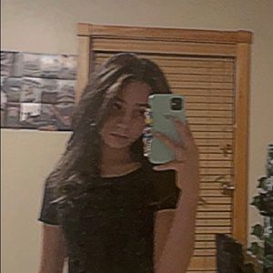 Meet your Posher, Madeline